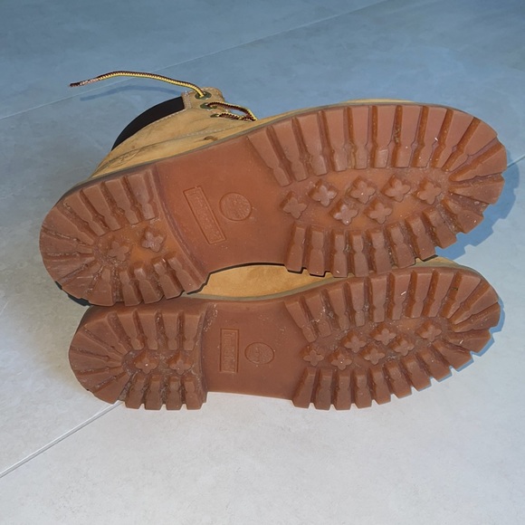 Timberland Boots. - Picture 7 of 7